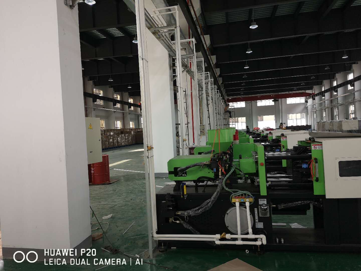 廠房車(chē)間通風(fēng)降溫 廠房車(chē)間通風(fēng)降溫